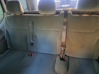 Nissan Primastar 2006