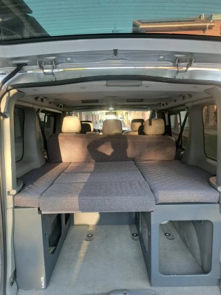 Nissan Primastar 2006