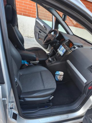 Opel Zafira 2007