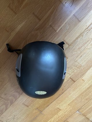 Casco POC Synapsis XL