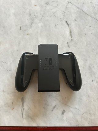 Nintendo Switch Gris