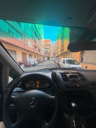 Mercedes-Benz Viano 2007