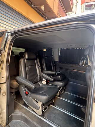 Mercedes-Benz Viano 2007