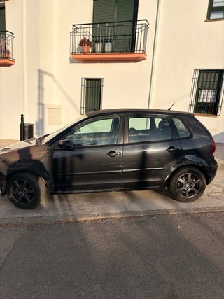 Volkswagen Polo 2006