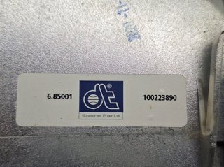 Piloto Delantero Renault 100223890 Premium 99877