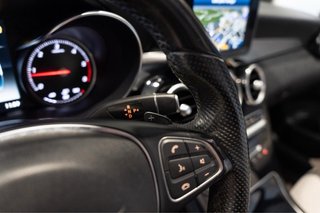 Mercedes-Benz Clase C 2015