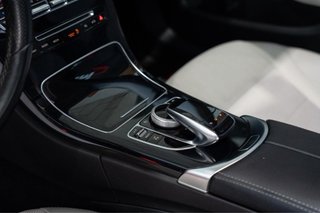Mercedes-Benz Clase C 2015
