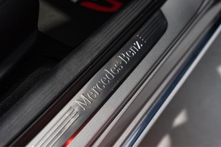 Mercedes-Benz Clase C 2015