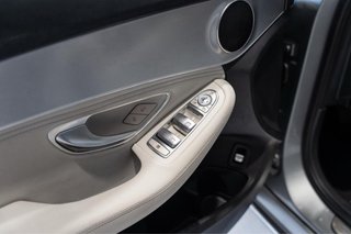 Mercedes-Benz Clase C 2015