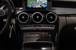 Mercedes-Benz Clase C 2015
