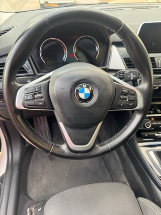 BMW  Gran Tourer Serie 2