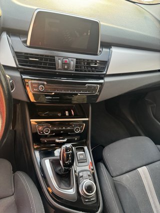 BMW  Gran Tourer Serie 2