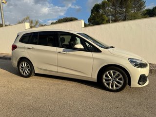 BMW  Gran Tourer Serie 2