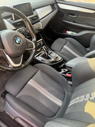 BMW  Gran Tourer Serie 2