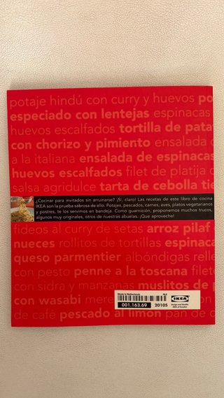 Libros de coicna vegetariana facil