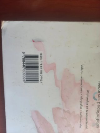 Libro Física 2 Bachillerato