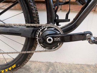 KTM Scarp Bicicleta Montaña Carbono