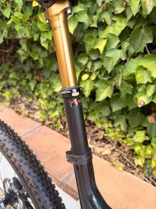 KTM Scarp Bicicleta Montaña Carbono