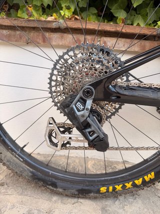 KTM Scarp Bicicleta Montaña Carbono