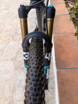 KTM Scarp Bicicleta Montaña Carbono