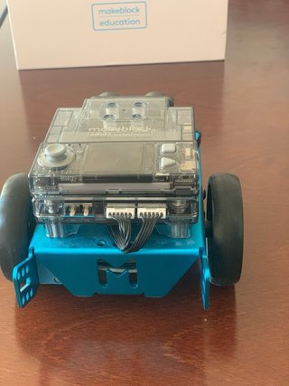 mBot2 Makeblock Robot Educativo