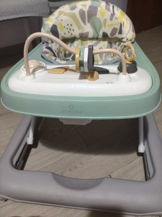 Tacatá Olmitos Andador para bebé