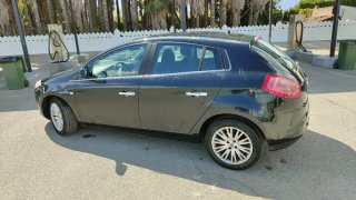 FIAT Bravo 2006