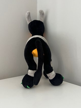 Peluche Pokemon Houndoom