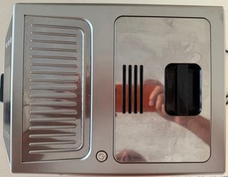 Delonghi ECAM 550.85.MS PrimaDonna Class Brand
