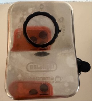 Delonghi ECAM 550.85.MS PrimaDonna Class Brand