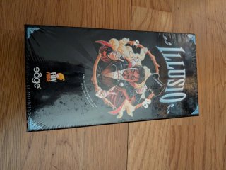 Juego de mesa Illusio