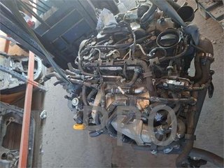 Despiece Motor Seat Leon ST 5F8 (10.2013->)