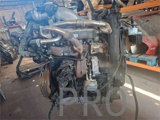 Despiece Motor Ford Galaxy (VY)(2000->)