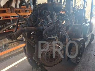 Despiece Motor Ford Galaxy (VY)(2000->)