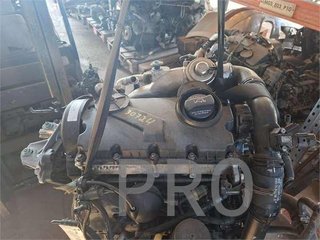 Despiece Motor Ford Galaxy (VY)(2000->)