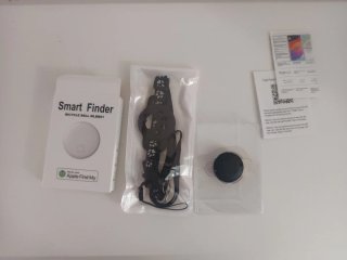 Localizador GPS para Mascotas