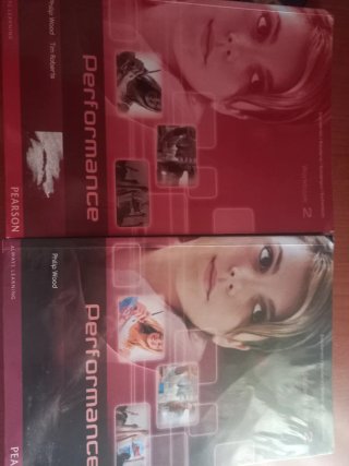 Libro Inglés 2 Bachillerato