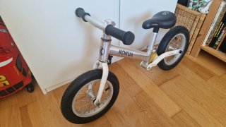 Bicicleta equilibrio Kokua LIKEaBIKE 12