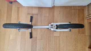 Bicicleta equilibrio Kokua LIKEaBIKE 12
