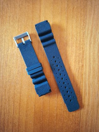 Correa Reloj Diver
