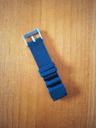 Correa Reloj Diver