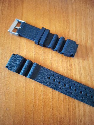 Correa Reloj Diver