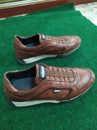 Zapatillas Pikolinos 25€