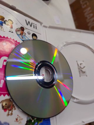 Wii Party Nintendo Selects