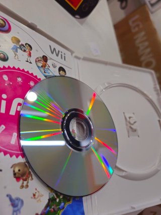 Wii Party Nintendo Selects
