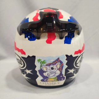 Casco Arai Michael Doohan Talla L