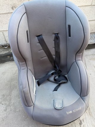 Silla de coche be cool