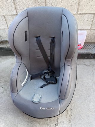 Silla de coche be cool