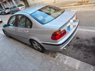BMW Serie 3 1999