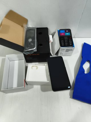 Xiaomi, Alcatel y Orange: 3 móviles